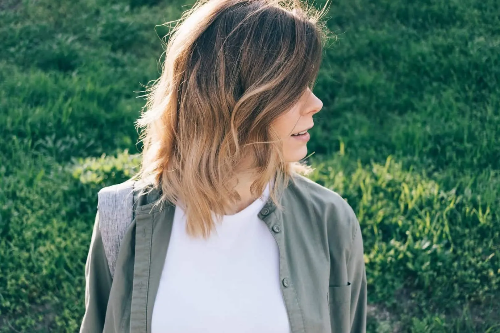 Cropped hair – Types of cuts, tips + hair to inspire you