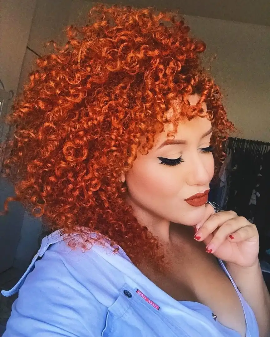 Tónico para cabello rojo: lo que necesitas saber, cómo aplicarlo y mucho más