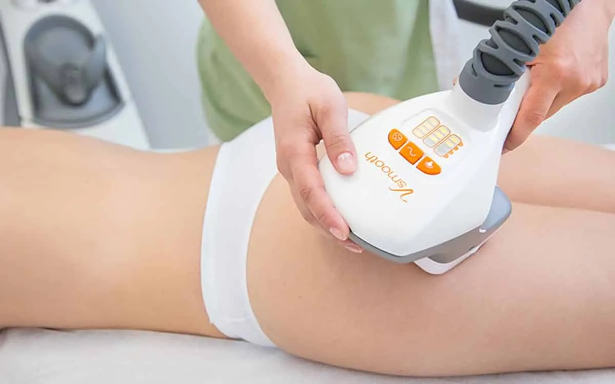 Velashape: Get to know and understand how it works