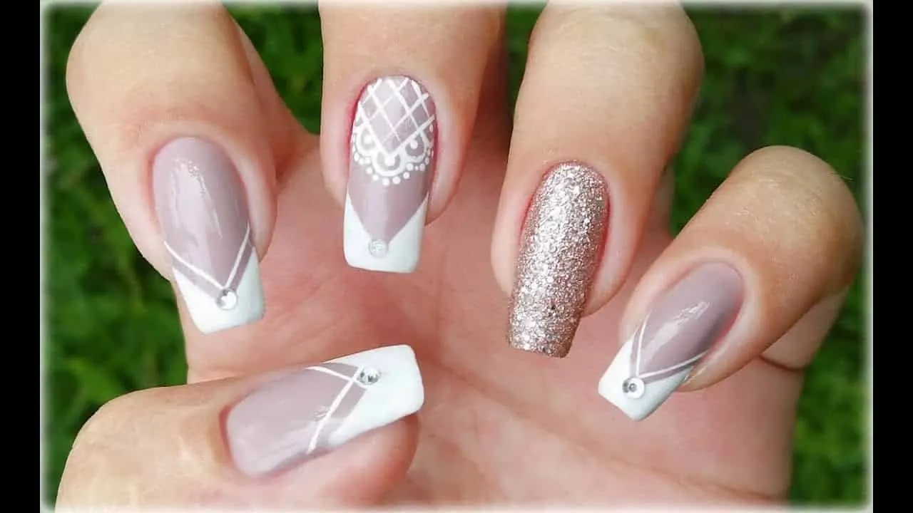 Do you know what nail art is?  find out everything about the new trend