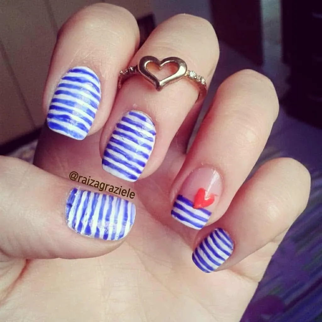 Do you know what nail art is?  find out everything about the new trend