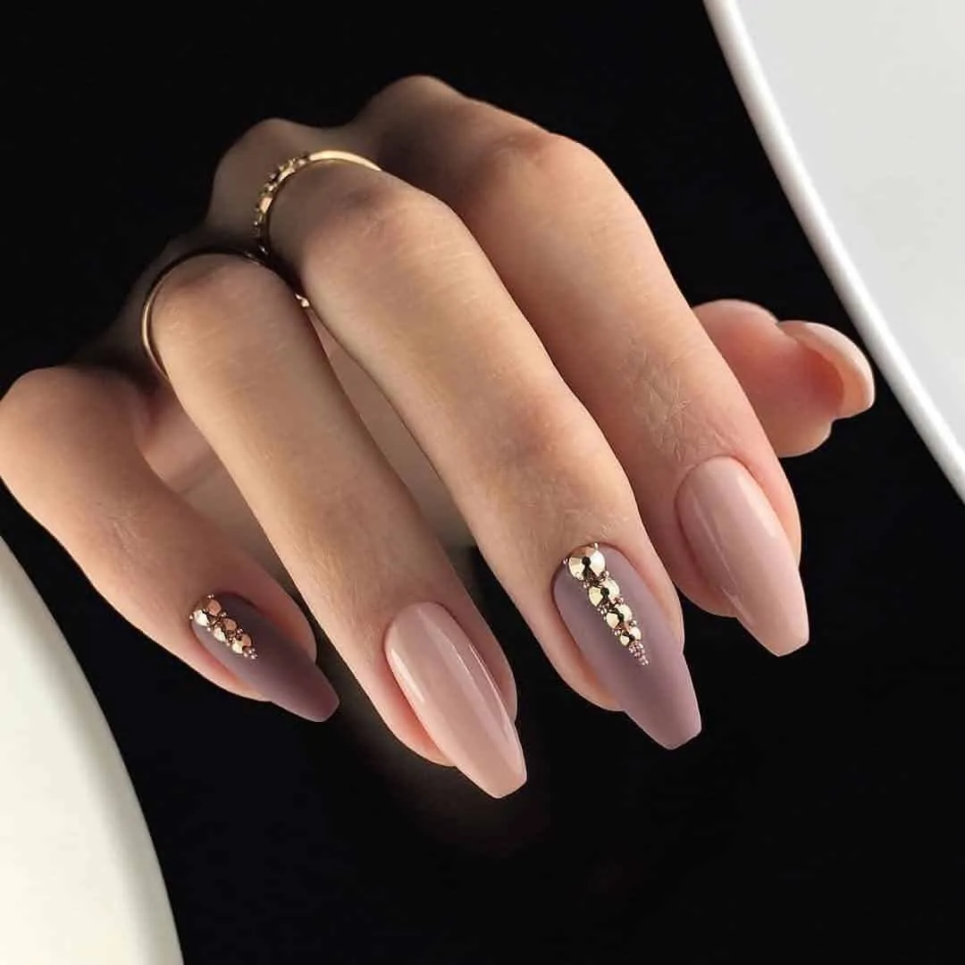 Do you know what nail art is?  find out everything about the new trend