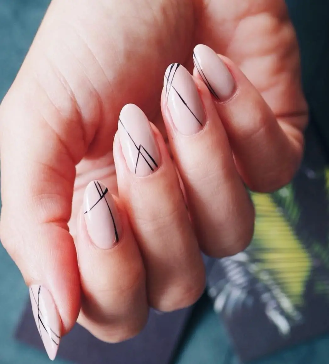 Do you know what nail art is?  find out everything about the new trend