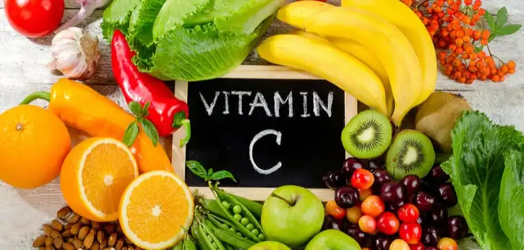 Sabia que é essencial a vitamina C para o rosto e sua saúde?