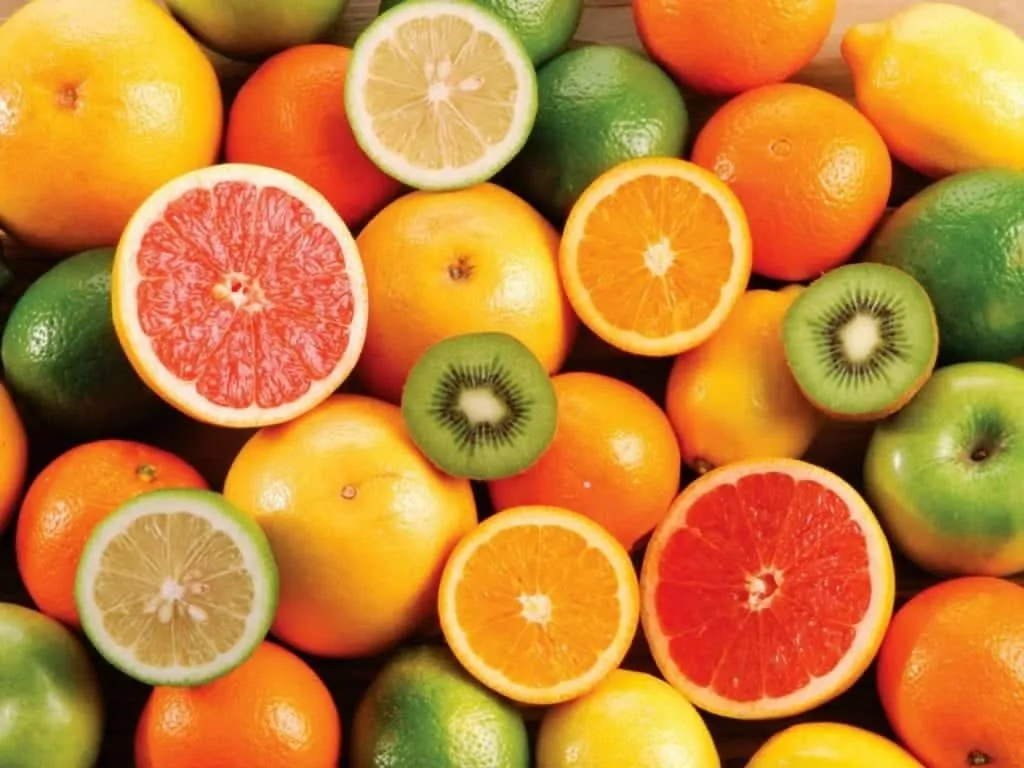 Sabia que é essencial a vitamina C para o rosto e sua saúde?