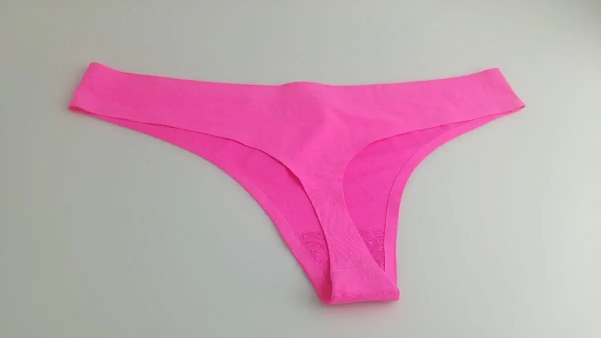 Cotton panties – Main advantages and models