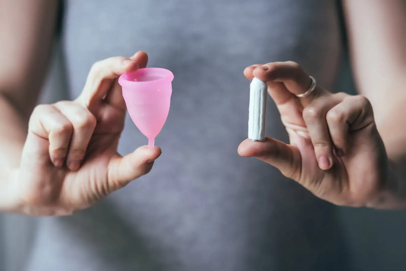 Tout ce que vous devez savoir sur les tampons.  vérifier