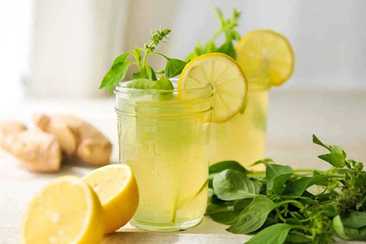 What benefits does lemon juice bring to our body?  Discover now