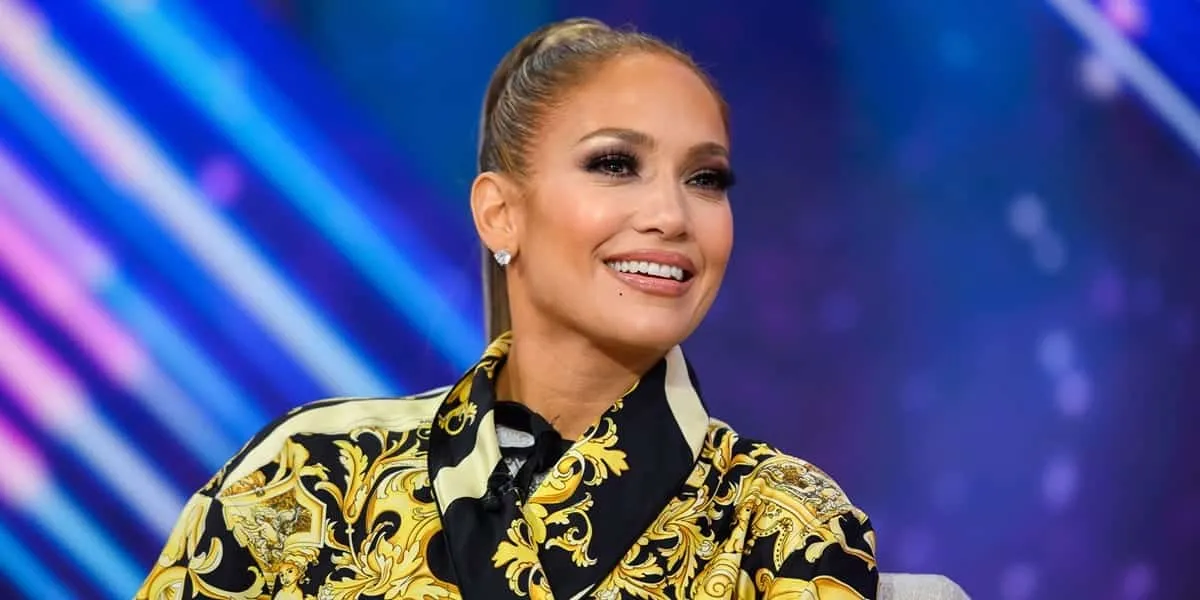 Jennifer Lopez's body, everything about her training and her diets