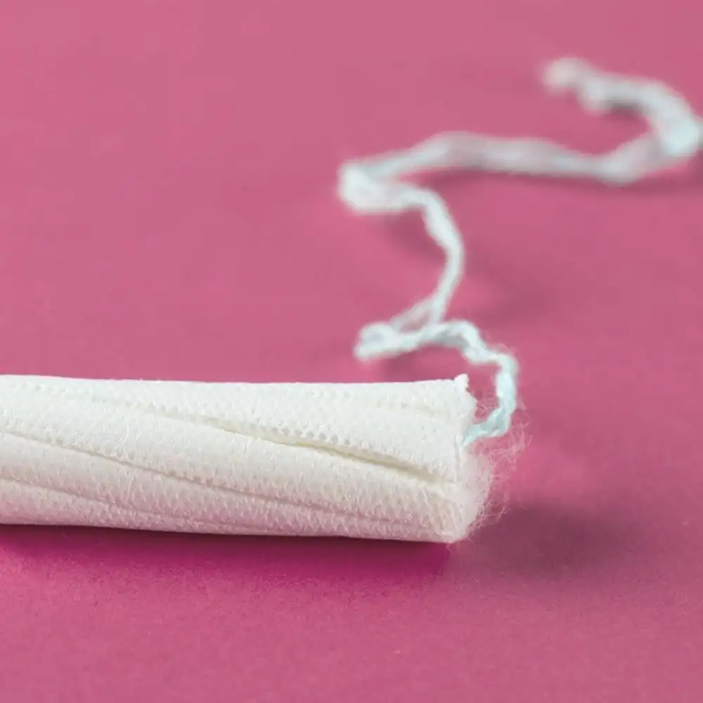 Tout ce que vous devez savoir sur les tampons.  vérifier