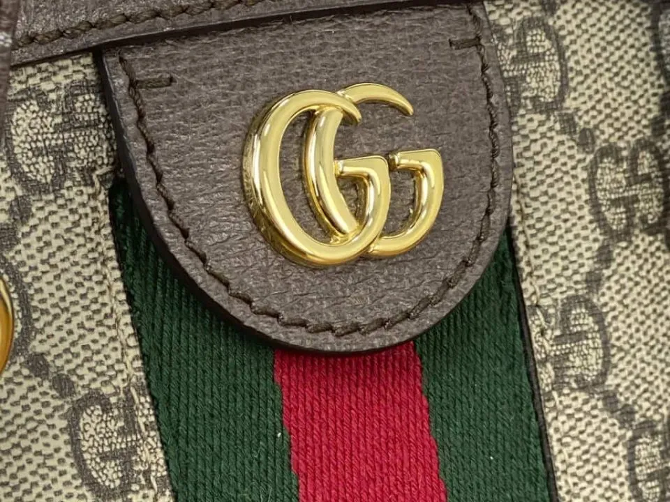 Gucci: historia de esta gran marca de lujo