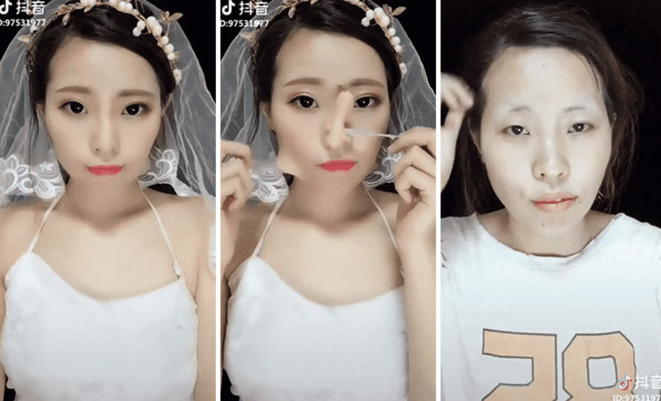 Descubre ahora los principales trucos de maquillaje asiáticos