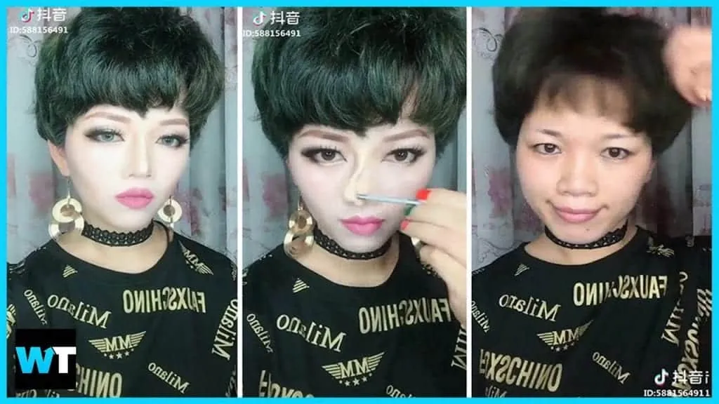 Entdecken Sie jetzt die wichtigsten asiatischen Make-up-Tricks