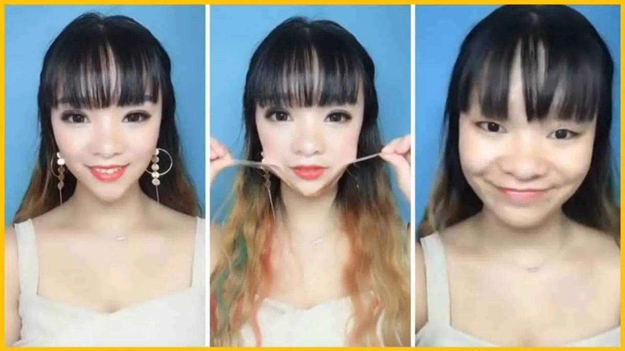 Entdecken Sie jetzt die wichtigsten asiatischen Make-up-Tricks