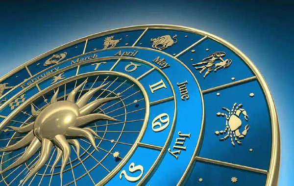 5 unglaubliche Websites für die Erstellung eines Astralhoroskops (Astrologie)
