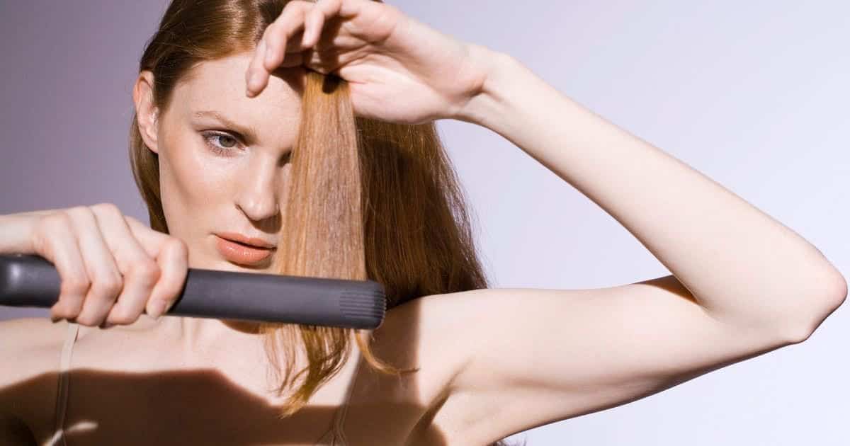 Entdecken Sie die 12 schlimmsten Fehler, die viele Frauen mit ihren Haaren machen