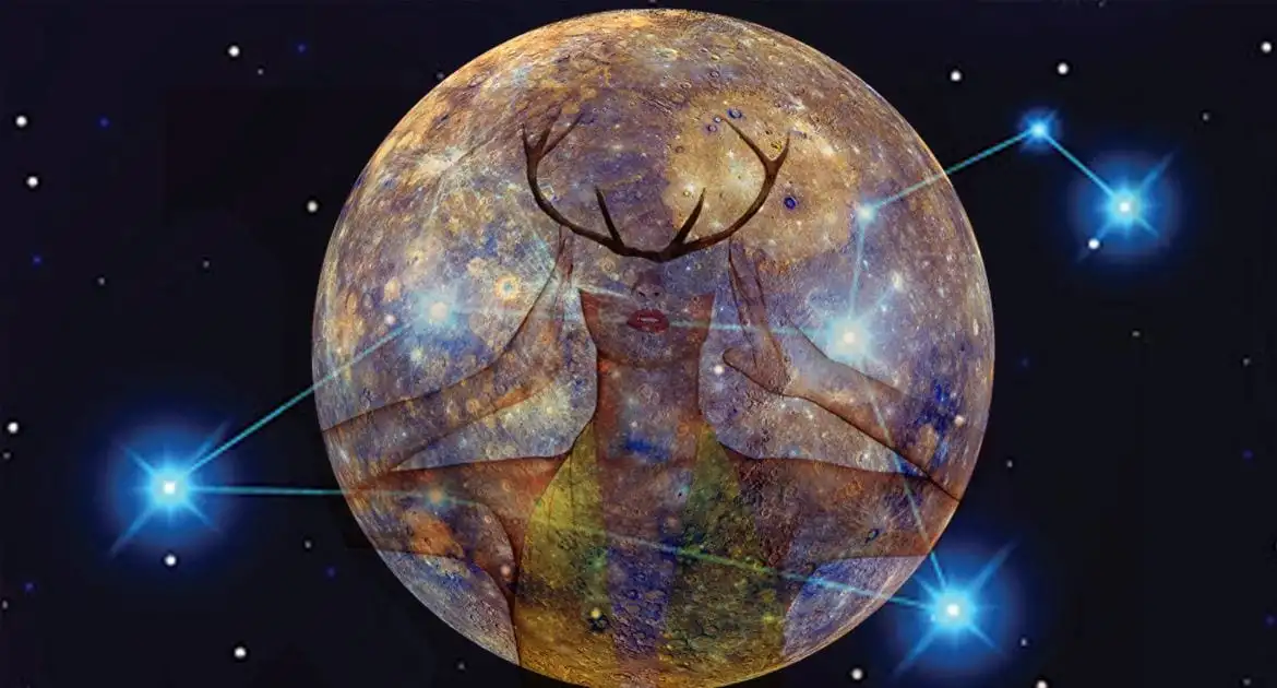 Mercury Retrograde - What it means and how it affects your routine