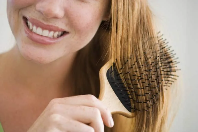 Soft hair - Tips on how to keep your hair silky and shiny