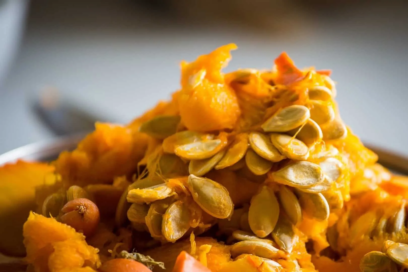 Pumpkin seed - List of benefits, how to prepare and consume