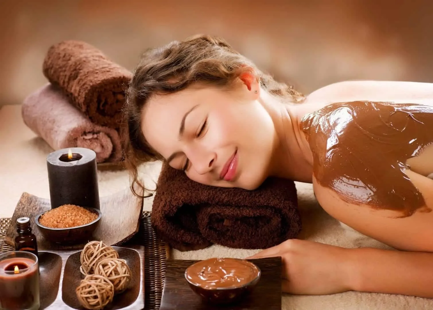 Benefits of chocolate - besides being delicious, it is also good for your health