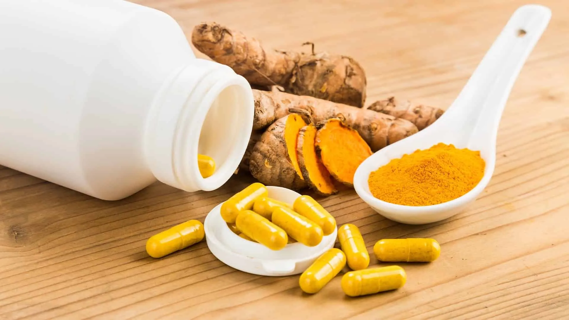 Turmeric, find out what it is and its main benefits