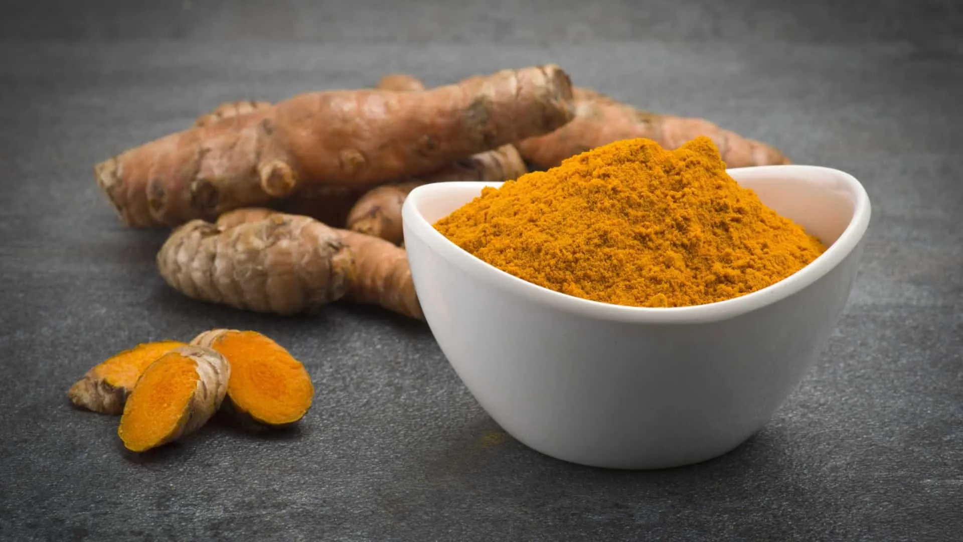 Curcuma, découvrez ce que c'est et ses principaux bienfaits