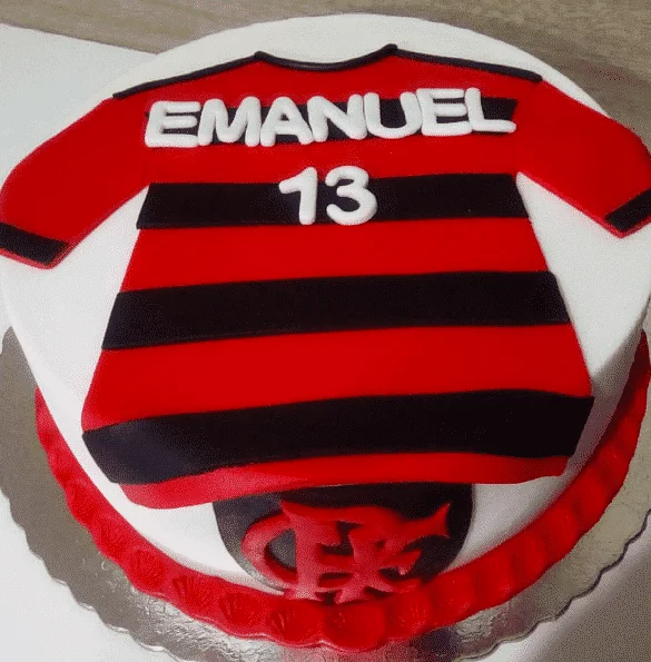 Torte Flamengo – Più di 100 idee per torte a cui ispirarti