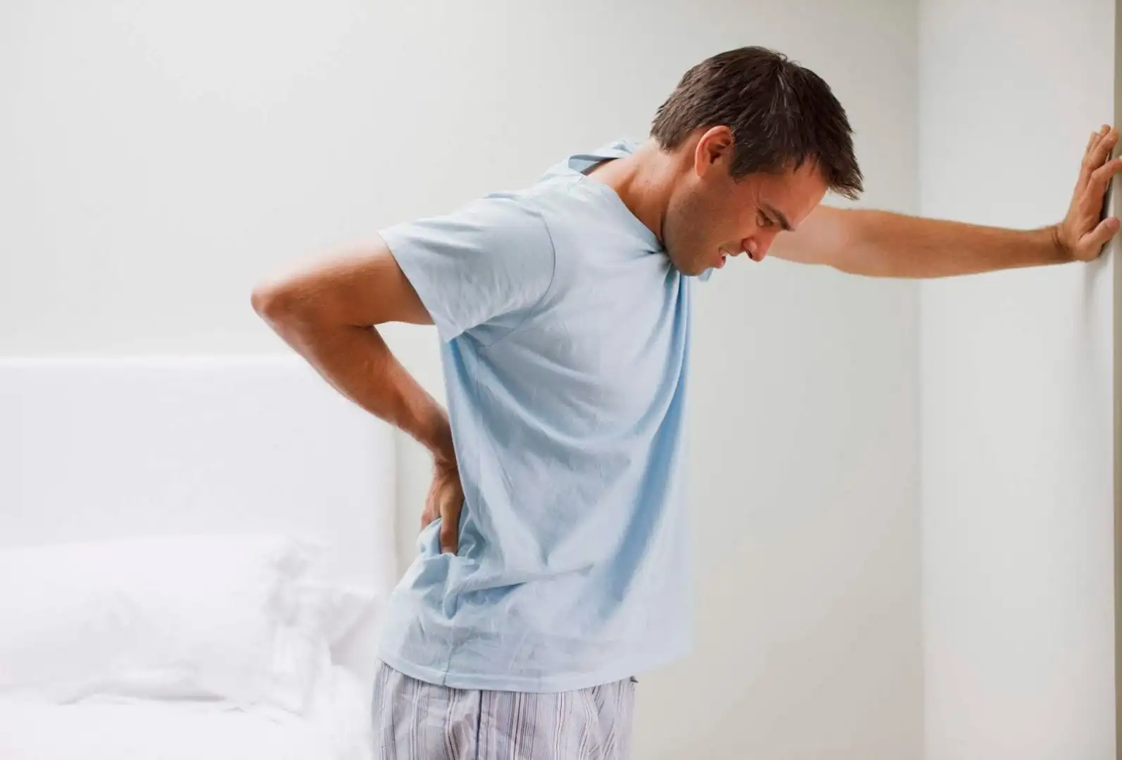 Couvade syndrome - What it is, causes, how it affects men, how to deal with it