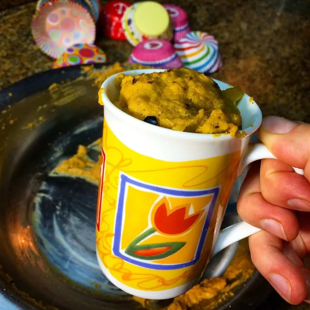 The 10 best mug cake recipes