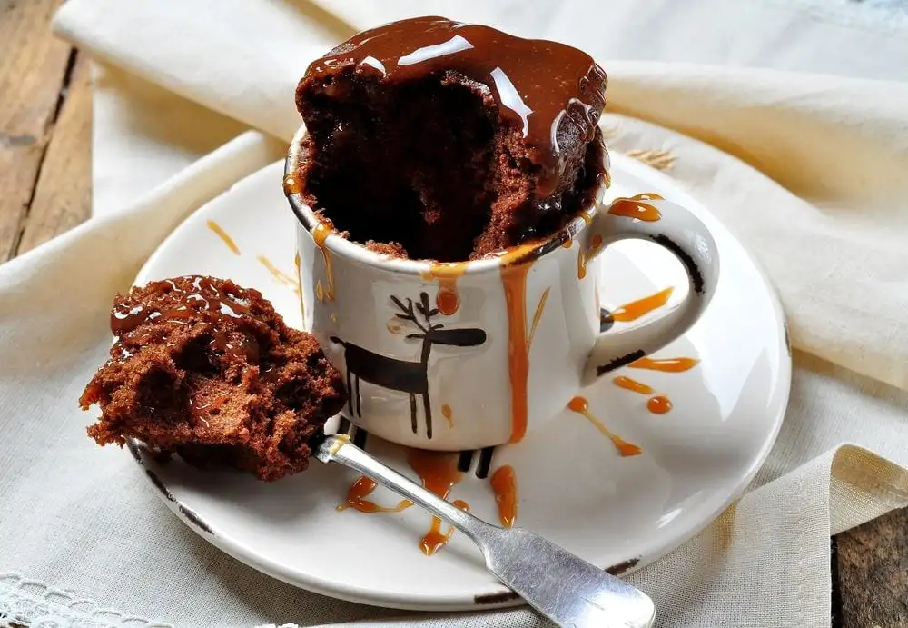 The 10 best mug cake recipes