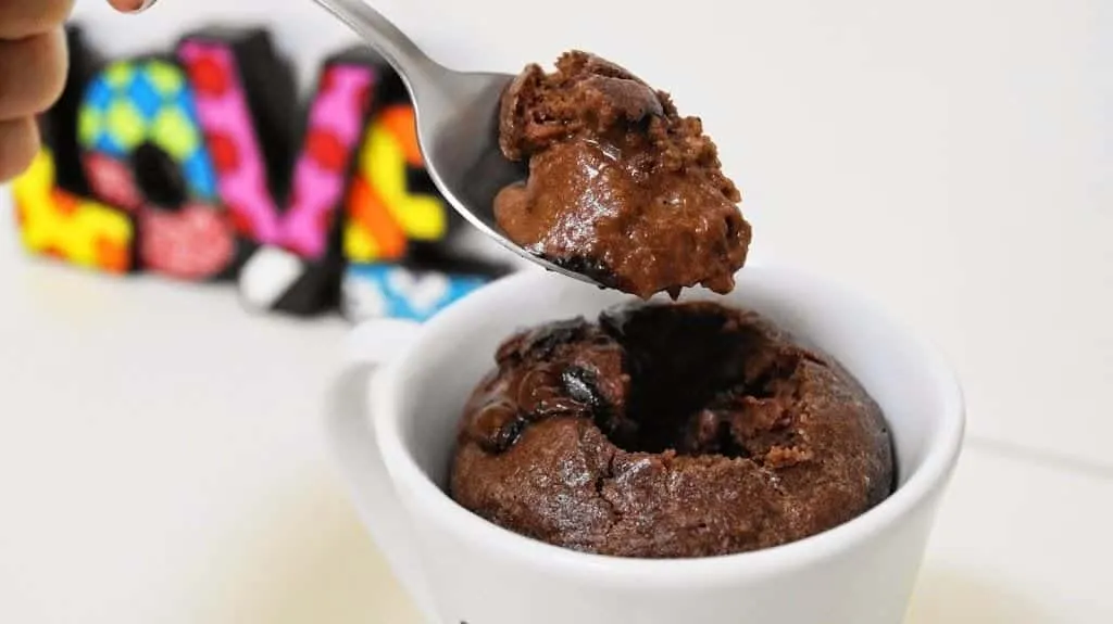 The 10 best mug cake recipes