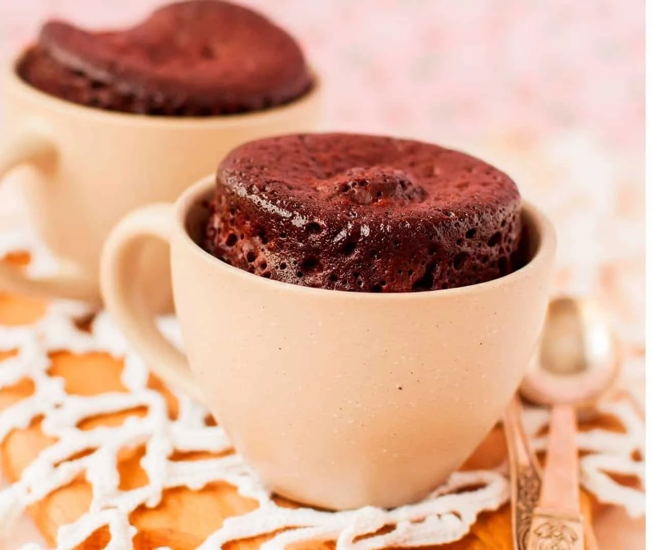 The 10 best mug cake recipes