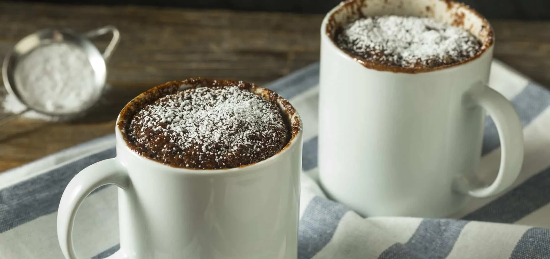 The 10 best mug cake recipes