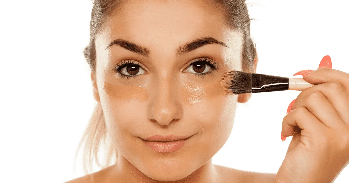 How to apply foundation to your face – Tips and tricks to make the perfect application