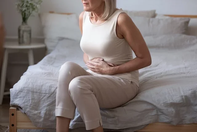 ¿Es posible quedar embarazada durante la menopausia?