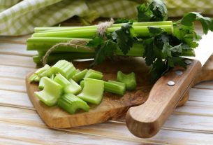 10 health benefits of celery (with recipes)