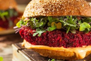 11 delicious and healthy vegan recipes to make at home