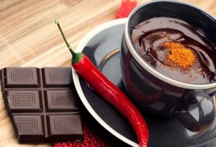 13 thermogenic foods (to burn fat and lose weight)