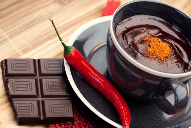 13 thermogenic foods (to burn fat and lose weight)