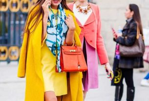 Colores que son tendencias Pantone 2019