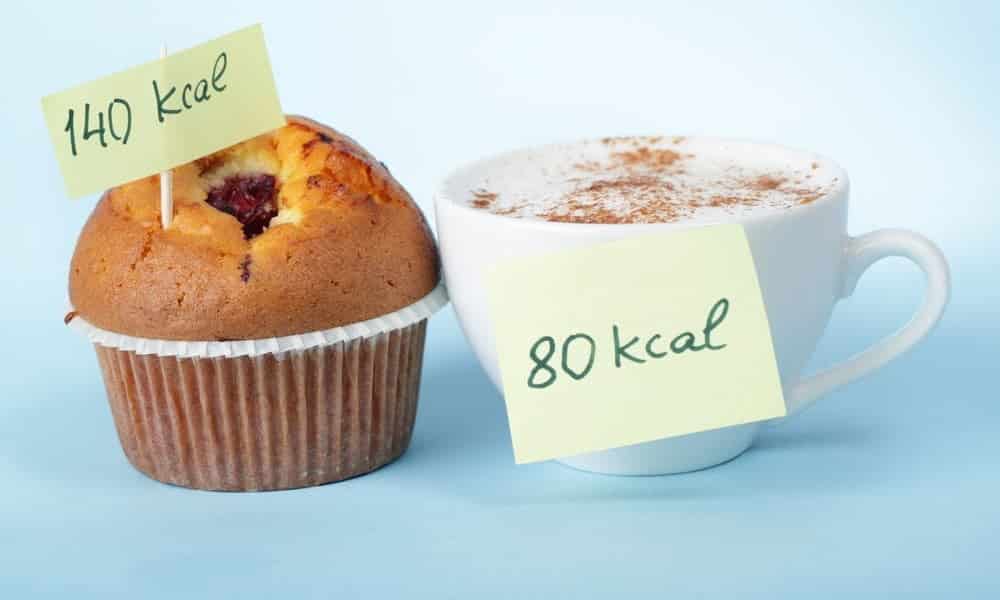 How to find out how many calories food contains?