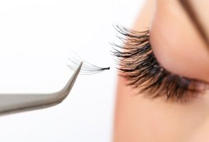 Eyelash extension: what it is, how it is done and care