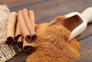 How to use cinnamon to lose weight