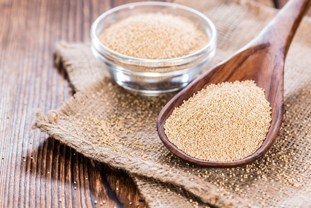 7 health benefits of amaranth (and how to consume it)