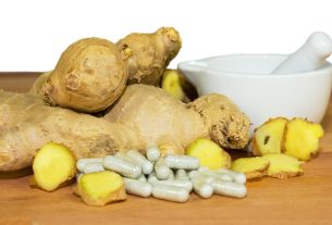 Ginger capsule: what it is for and how to take it