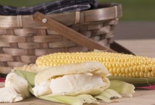 Arepa: what it is, benefits and how to prepare it