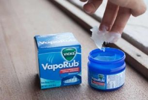 How to Make Homemade Vicks VapoRub to Treat Health Problems