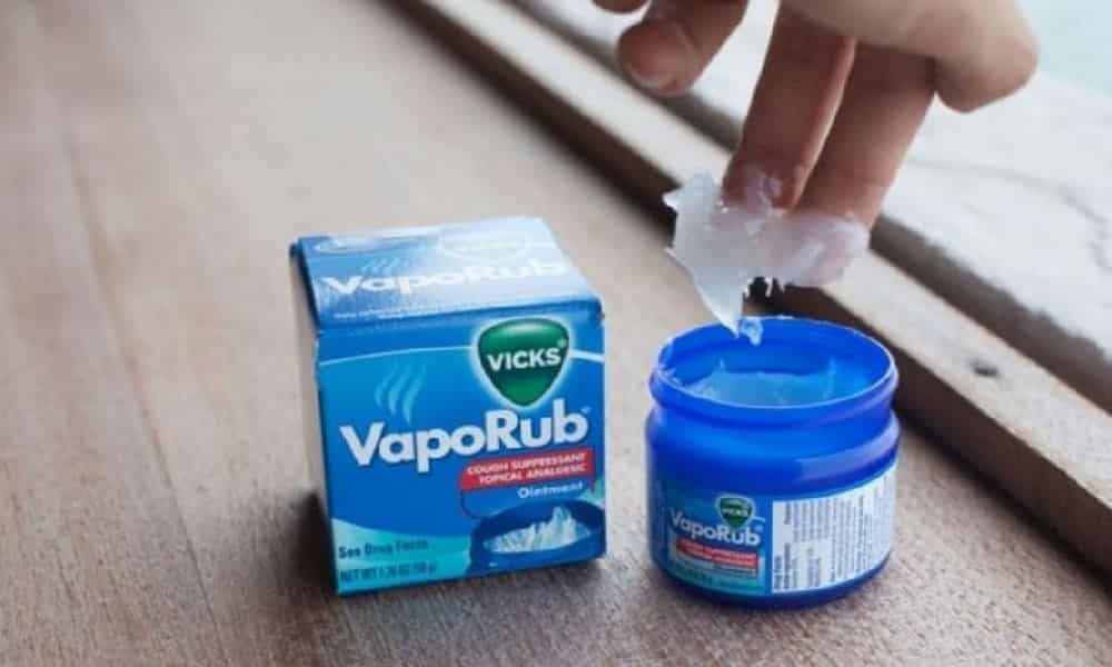 How to Make Homemade Vicks VapoRub to Treat Health Problems