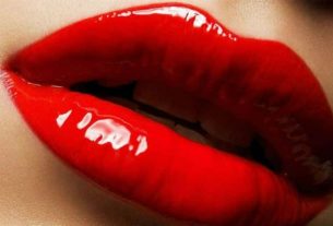 7 tips to achieve perfect lips