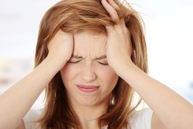 How to combat hair loss caused by stress